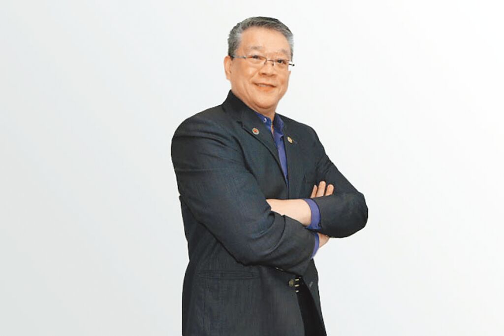 Dar-Jen Hsieh, Ph.D.