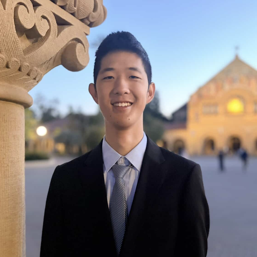 Jason Chao, M.D.