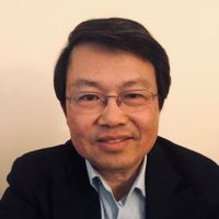 Ray Lee, M.D., Ph.D.