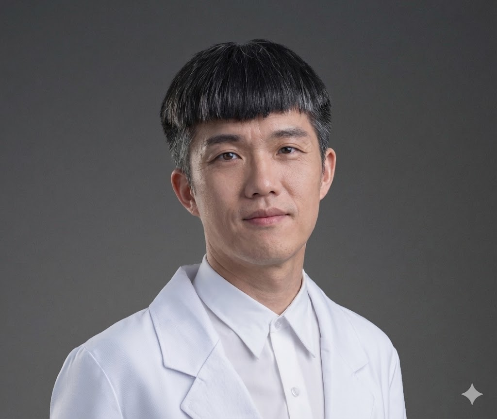 Sean Yen, M.D.